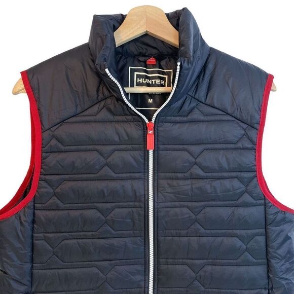 Hunter Quilted Vest  - Picture 2 of 7